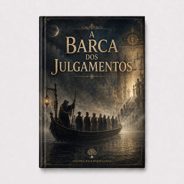 abarcadosjulgamentos A Barca dos Julgamentos - Image 1