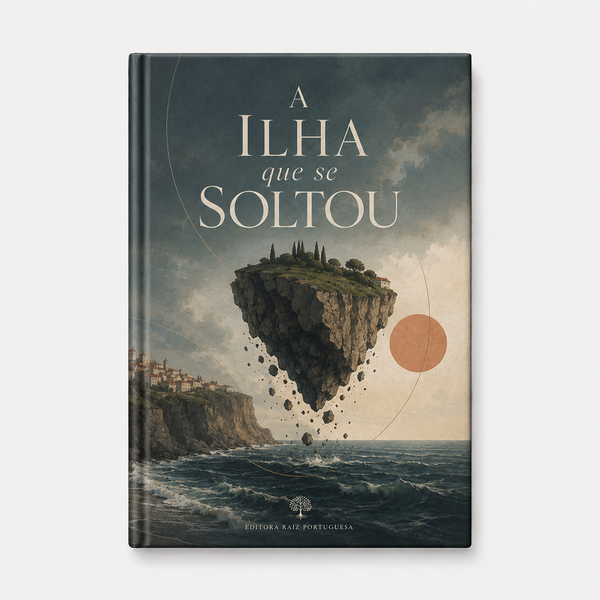 ailhaquesoltou A Ilha que se Soltou - Image 1