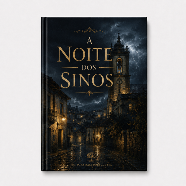 anoitedossinos A Noite dos Sinos - Image 1