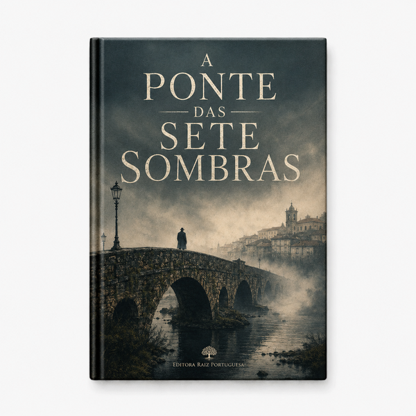 aprontodas7sombras A Ponte das Sete Sombras - Image 1