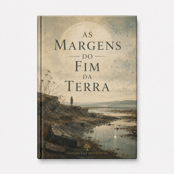 asmargensdofimdaterra As Margens do Fim da Terra - Image 1