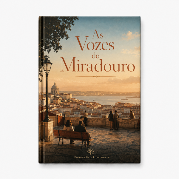 asvozesdomiradouro As Vozes do Miradouro - Image 1