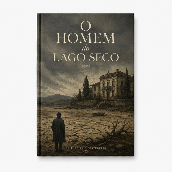 ohomemdolagoseo O Homem do Lago Seco - Image 1