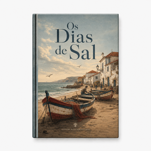 osdiasdesal Os Dias de Sal - Image 1