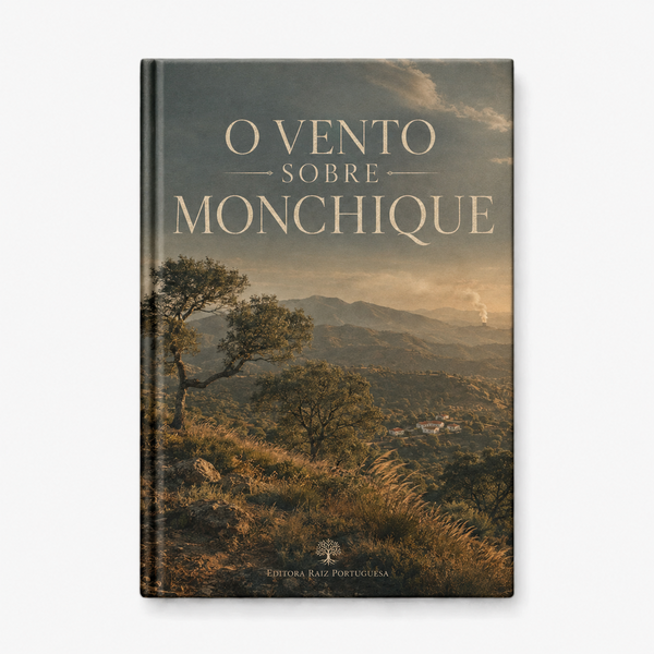 oventosobremonchique O Vento sobre Monchique - Image 1