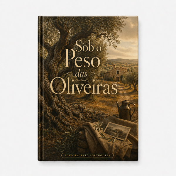 sobopesodasoliveiras Sob o Peso das Oliveiras - Image 1